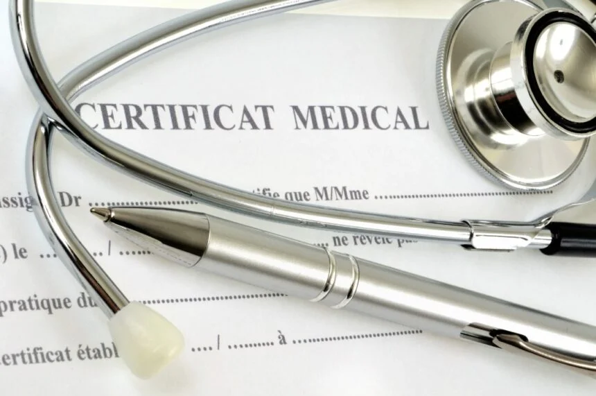 certificat-medical